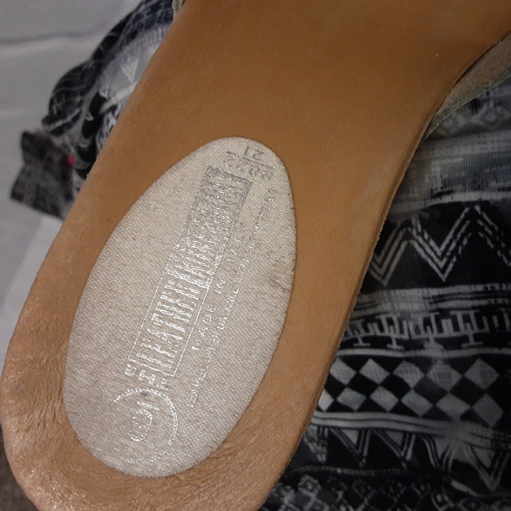 Shoes - Picture 2 of 3